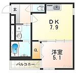 大阪市平野区平野上町１丁目 3階建 築3年のイメージ