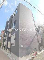 京成本線 青砥駅 徒歩9分