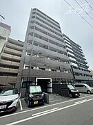 ＷｉｎｓＣｏｕｒｔ新大阪２ 10階 築8年8ヶ月の賃貸物件