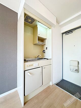 ユニコーン82西野_内装_4