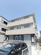 古市駅より徒歩8分 3階 築4年2ヶ月の賃貸物件