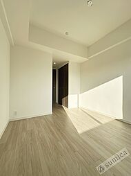 S-RESIDENCE堺浜寺broad 7階1Kのリビング/ダイニング