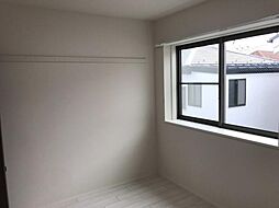 ベル クレスト 2階1LDKのリビング/ダイニング