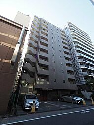 ルーブル蒲田弐番館