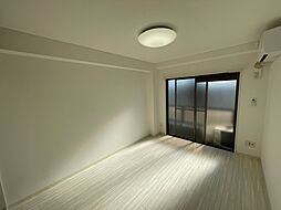 ロワール成瀬 102 1階1Kのリビング/ダイニング