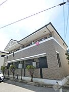 津久野駅より徒歩7分 1階 築21年1ヶ月の賃貸物件