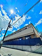 フジパレス野佐北新 1階 築20年の賃貸物件