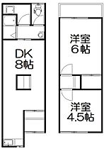間取り：227091611132