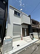 高見ノ里駅より徒歩15分 1階 新築の賃貸物件