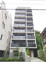 グランレスト渋谷大山町