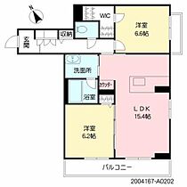 間取り：244004541841
