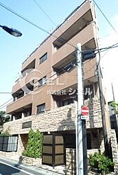 西武新宿線 沼袋駅 徒歩9分