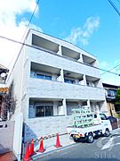 アンリラ 1階 築5年9ヶ月の賃貸物件