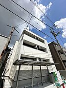 フジパレス長瀬公園 1階 築1年4ヶ月の賃貸物件