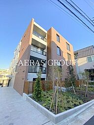 ＧＲＡＮ ＰＡＳＥＯ 駒場東大前