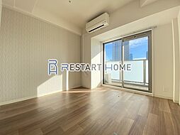 JR東海道・山陽本線 元町駅 徒歩7分の賃貸マンション 8階1Kのリビング/ダイニング