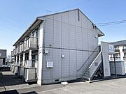 郡山駅よりバス30分 徒歩7分 1階 築24年4ヶ月の賃貸物件