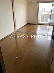 コーポレート竹の塚二丁目 4階1DKのリビング/ダイニング