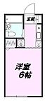 八王子市本郷町 2階建 築30年のイメージ