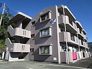 メゾン田中 3階 築29年8ヶ月の賃貸物件