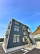 メゾン・モンテリベールVII 2階 築1年10ヶ月の賃貸物件