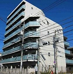 クレヴィスタ練馬平和台