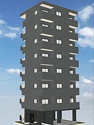 京成押上線 四ツ木駅 徒歩4分の賃貸マンション