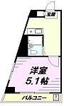 八王子市元本郷町２丁目 3階建 築33年のイメージ