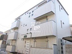 京急本線 平和島駅 徒歩5分の賃貸マンション