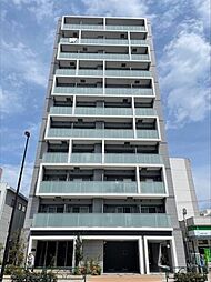 プライマル西大島小名木川