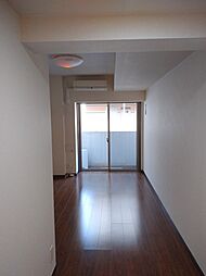 クレヴィスタ豊洲ベイサイド 5階1Kのリビング/ダイニング