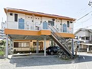 淵野辺駅より徒歩8分 2階 築39年7ヶ月の賃貸物件