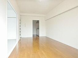 エフティプラザ聖蹟桜ヶ丘 701 7階2LDKのリビング/ダイニング