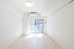 リヴシティ西早稲田 2階1Kのリビング/ダイニング