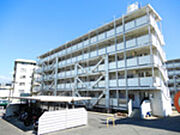 ビレッジハウス伏屋５号棟 1階 築62年の賃貸物件