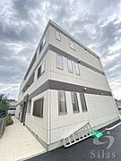 河内松原駅より徒歩29分 2階 築3年4ヶ月の賃貸物件