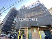 神戸駅より徒歩20分 4階 築54年7ヶ月の賃貸物件