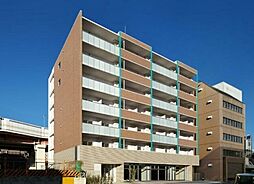 都営大江戸線 森下駅 徒歩7分