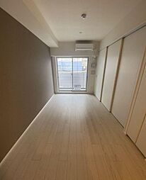 クインテット錦糸公園 11階2DKのリビング/ダイニング