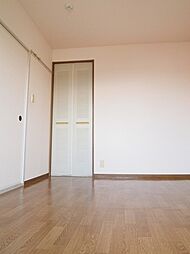 リヴェールエフティ 2階2LDKのリビング/ダイニング