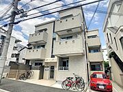 ワコーレヴィータ神戸中山手 1階 築8年8ヶ月の賃貸物件