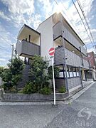 赤畑ハイツ 1階 築29年9ヶ月の賃貸物件