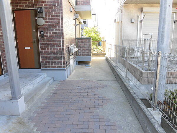 神奈川県大和市西鶴間３丁目(賃貸アパート1LDK・2階・33.69㎡)の写真 その16