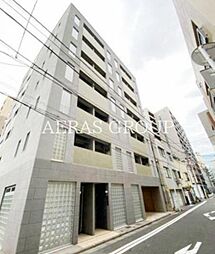 ニューシティアパートメンツ新川II