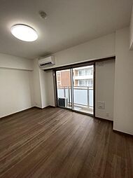 ＶＡＬＥＳＩＡ 森下 ＣＩＴＹ 7階1Kのリビング/ダイニング