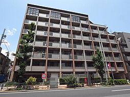 JR山手線 目黒駅 徒歩18分の賃貸マンション