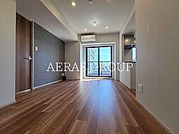 リテラス浅草橋イースト 14階2LDKのリビング/ダイニング