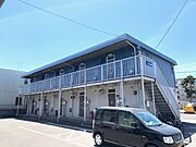 トーコーハイツA 1階 築39年7ヶ月の賃貸物件