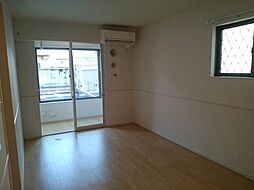 アーバンハイツＡ 1階1LDKのリビング/ダイニング