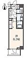 RenaissanceCourt文京白山3階13.2万円